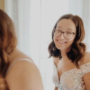 Meet your Posher, Emma